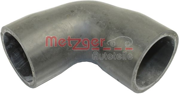 METZGER 2400300 Ladeluftschlauch