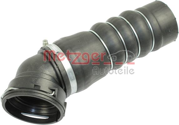 METZGER 2400303 Ladeluftschlauch