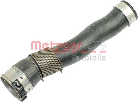 METZGER 2400304 Ladeluftschlauch
