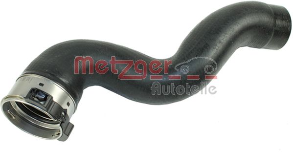 METZGER 2400309 Ladeluftschlauch