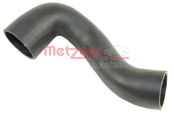METZGER 2400312 Ladeluftschlauch