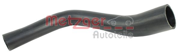 METZGER 2400313 Ladeluftschlauch
