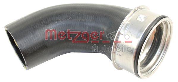 METZGER 2400317 Ladeluftschlauch
