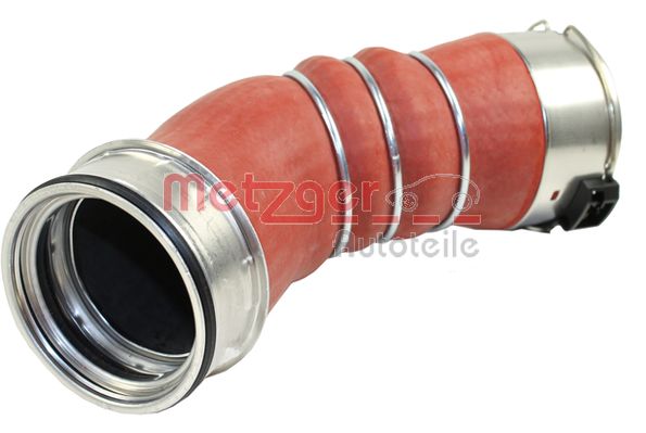 METZGER 2400320 Ladeluftschlauch