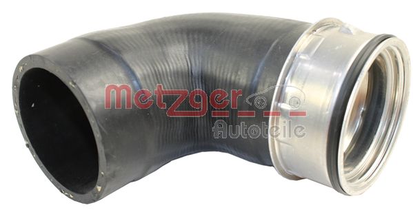 METZGER 2400322 Ladeluftschlauch