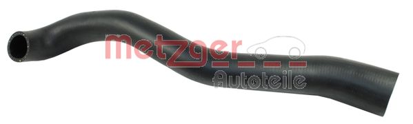 METZGER 2400323 Ladeluftschlauch