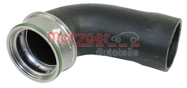METZGER 2400324 Ladeluftschlauch
