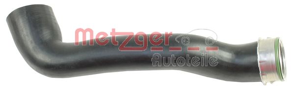 METZGER 2400328 Ladeluftschlauch