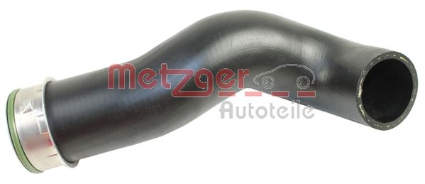 METZGER 2400329 Ladeluftschlauch