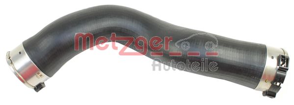 METZGER 2400330 Ladeluftschlauch