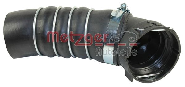METZGER 2400331 Ladeluftschlauch
