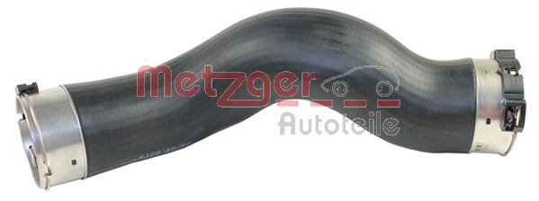 METZGER 2400333 Ladeluftschlauch