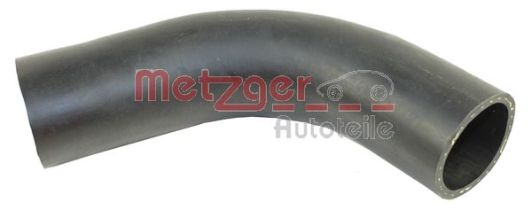 METZGER 2400334 Ladeluftschlauch