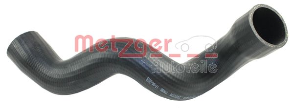 METZGER 2400338 Ladeluftschlauch