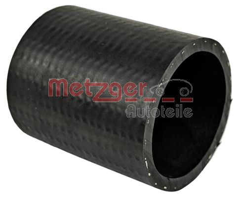 METZGER 2400342 Ελαστ. σωλ. αέρα υπερπλήρωσης αριστερά επάνω Σωλήνας καυσαερίων στον τουρμποσυμπιεστή for VOLVO
