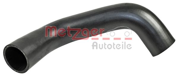 METZGER 2400345 Ladeluftschlauch