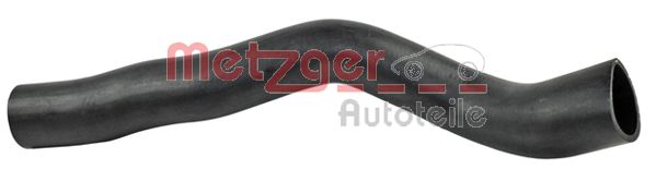 METZGER 2400346 Ladeluftschlauch
