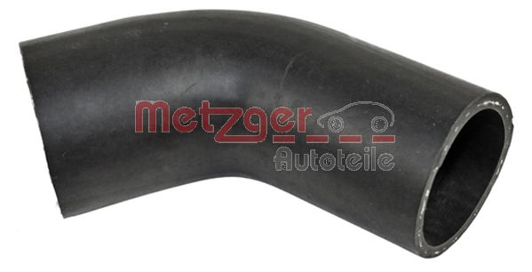 METZGER 2400347 Ladeluftschlauch