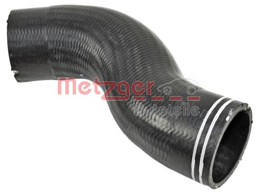 METZGER 2400349 Ladeluftschlauch