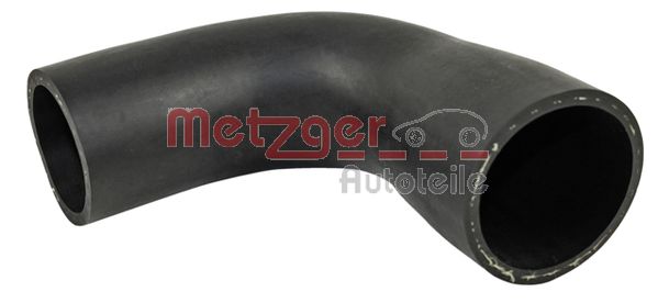 METZGER 2400351 Ladeluftschlauch