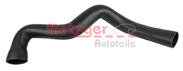 METZGER 2400352 Ladeluftschlauch