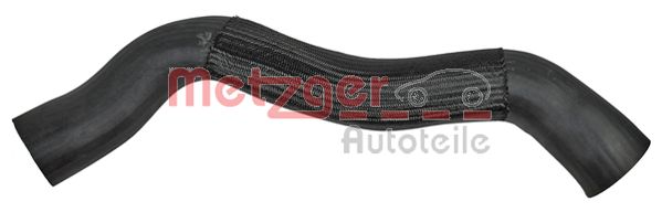 METZGER 2400354 Ladeluftschlauch
