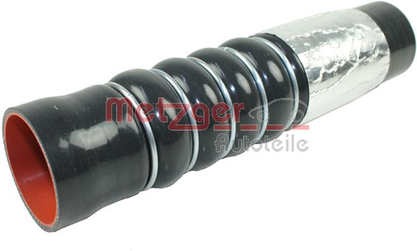 METZGER 2400357 Ladeluftschlauch