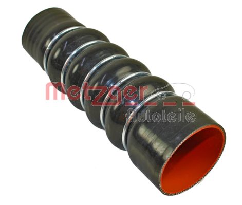 METZGER 2400359 Ladeluftschlauch