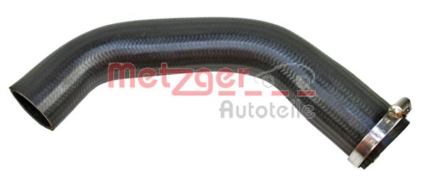 METZGER 2400360 Ladeluftschlauch