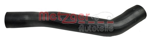 METZGER 2400361 Ladeluftschlauch