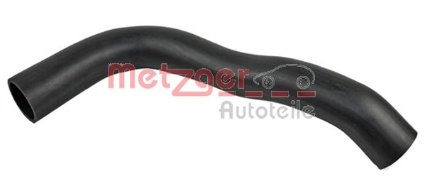 METZGER 2400362 Ladeluftschlauch