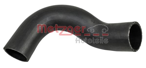 METZGER 2400363 Ladeluftschlauch