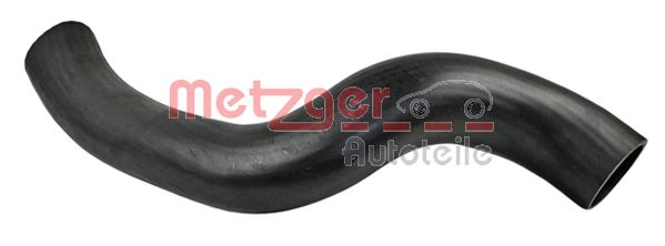 METZGER 2400371 Ladeluftschlauch