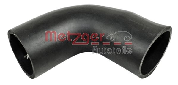 METZGER 2400372 Ladeluftschlauch