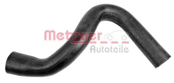 METZGER 2400373 Ladeluftschlauch
