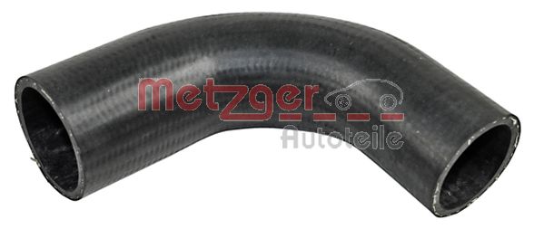 METZGER 2400375 Ladeluftschlauch