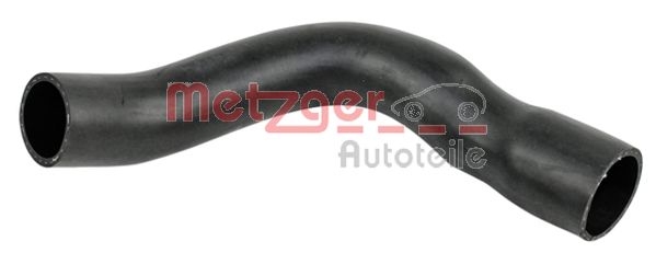 METZGER 2400377 Ladeluftschlauch