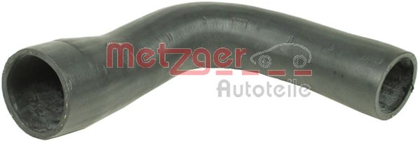 METZGER 2400380 Ladeluftschlauch