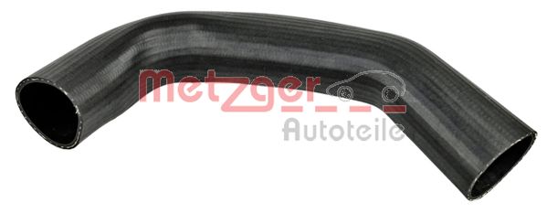 METZGER 2400385 Ladeluftschlauch