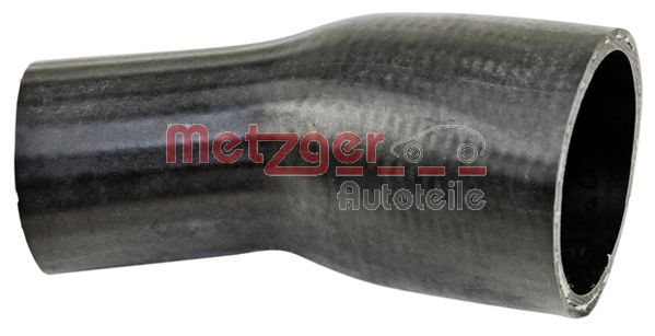 METZGER 2400386 Ladeluftschlauch