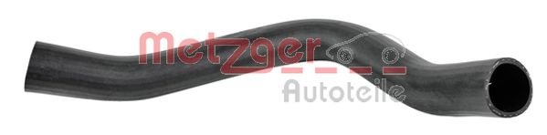 METZGER 2400388 Ladeluftschlauch