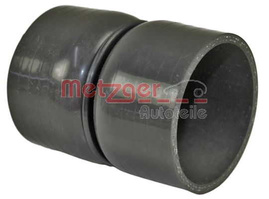 METZGER 2400392 Ladeluftschlauch