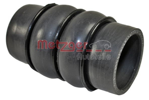 METZGER 2400396 Ladeluftschlauch