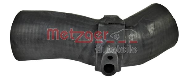 METZGER 2400397 Ladeluftschlauch