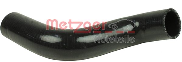 METZGER 2400398 Ladeluftschlauch