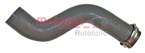 METZGER 2400399 Ladeluftschlauch