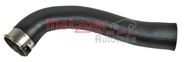 METZGER 2400401 Ladeluftschlauch