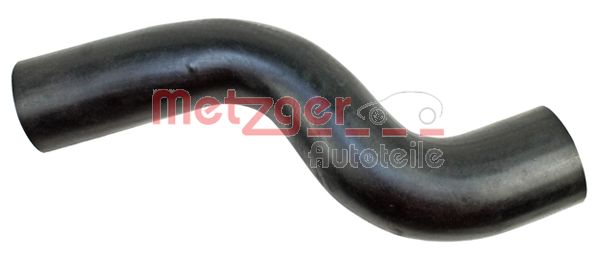 METZGER 2400402 Ladeluftschlauch