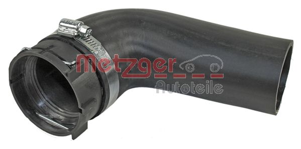 METZGER 2400403 Ladeluftschlauch