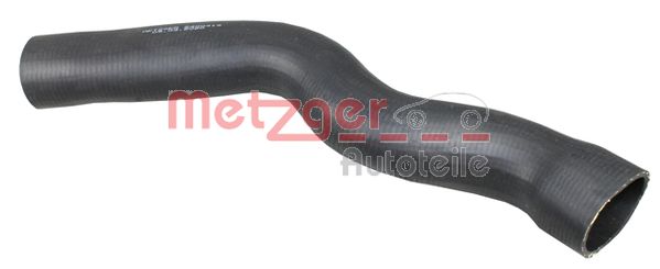 METZGER 2400419 Ladeluftschlauch